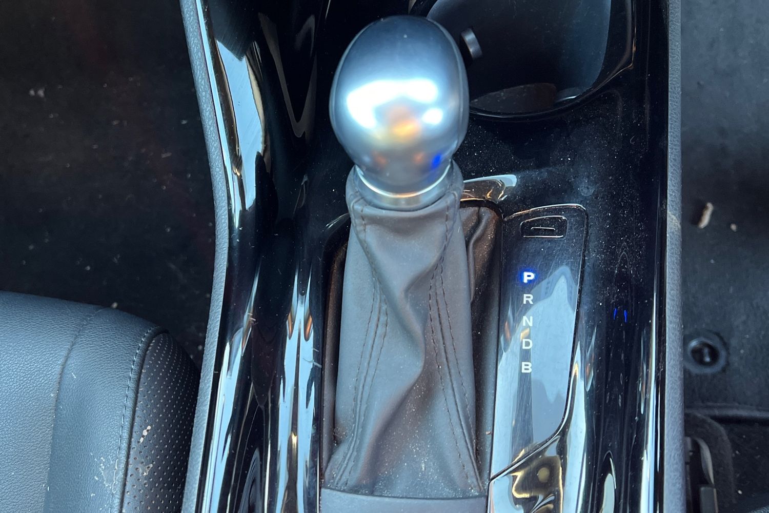 Used Toyota C-HR 2020 for sale - 76711843: Photo 11