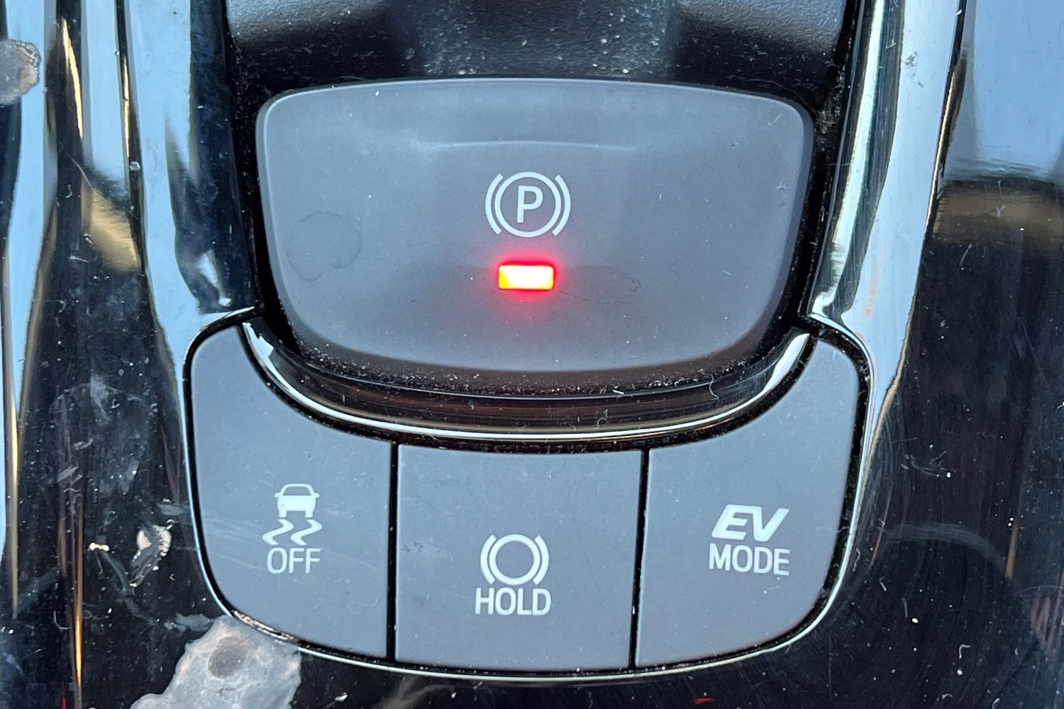 Used Toyota C-HR 2020 for sale - 76711843: Photo 12