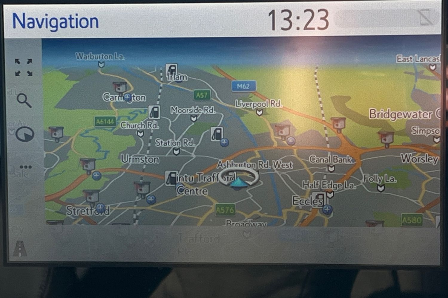 Used Toyota C-HR 2020 for sale - 76711843: Photo 9