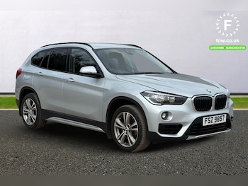 BMW - X1