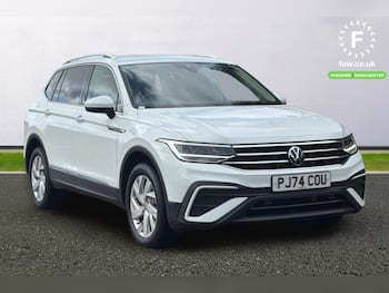 Used Volkswagen Tiguan Allspace 2024 for sale - 79854285: Photo