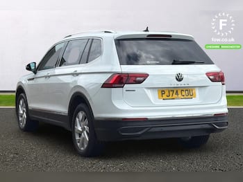 Used Volkswagen Tiguan Allspace 2024 for sale - 79854285: Photo