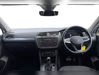 Used Volkswagen Tiguan Allspace 2024 for sale - 79854285: Photo