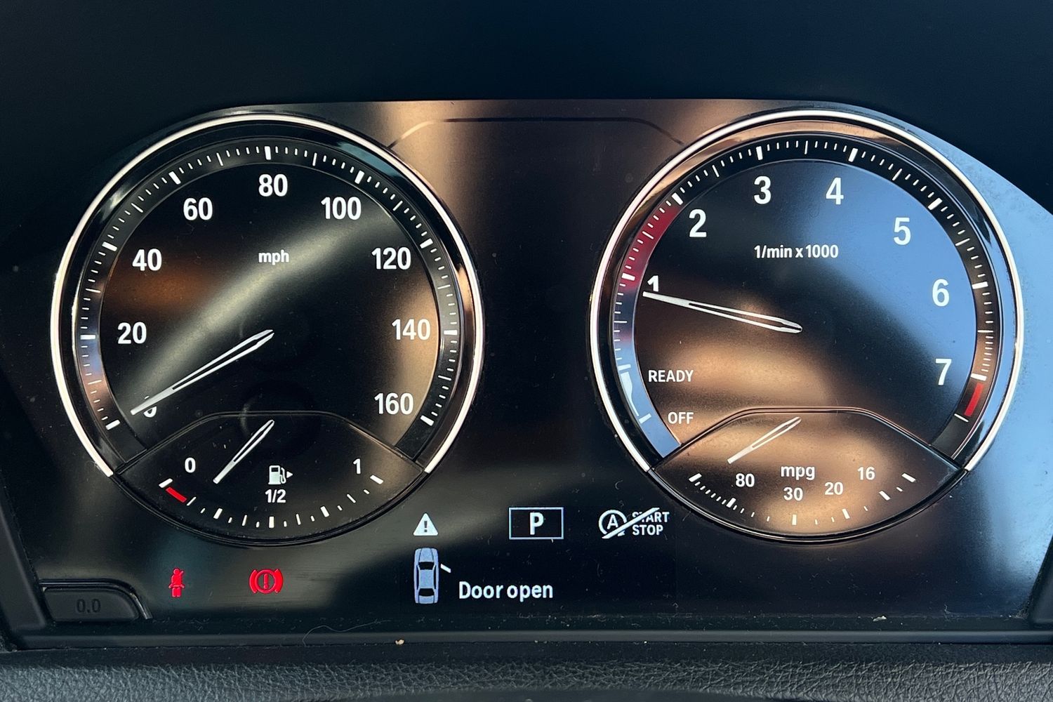 Used BMW 1 Series 2018 for sale - 78161767: Photo 14