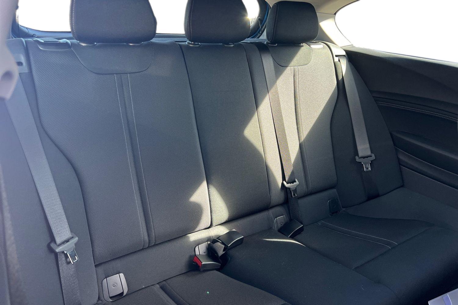 Used BMW 1 Series 2018 for sale - 78161767: Photo 17