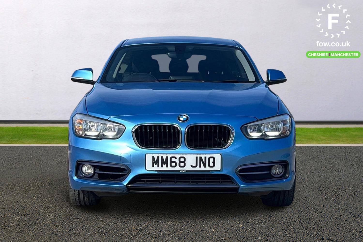Used BMW 1 Series 2018 for sale - 78161767: Photo 20