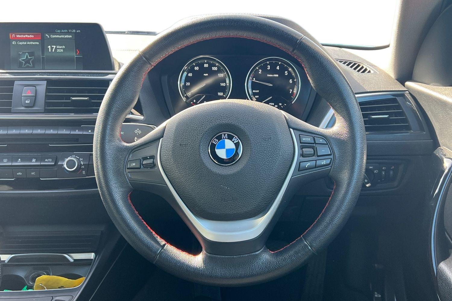 Used BMW 1 Series 2018 for sale - 78161767: Photo 5