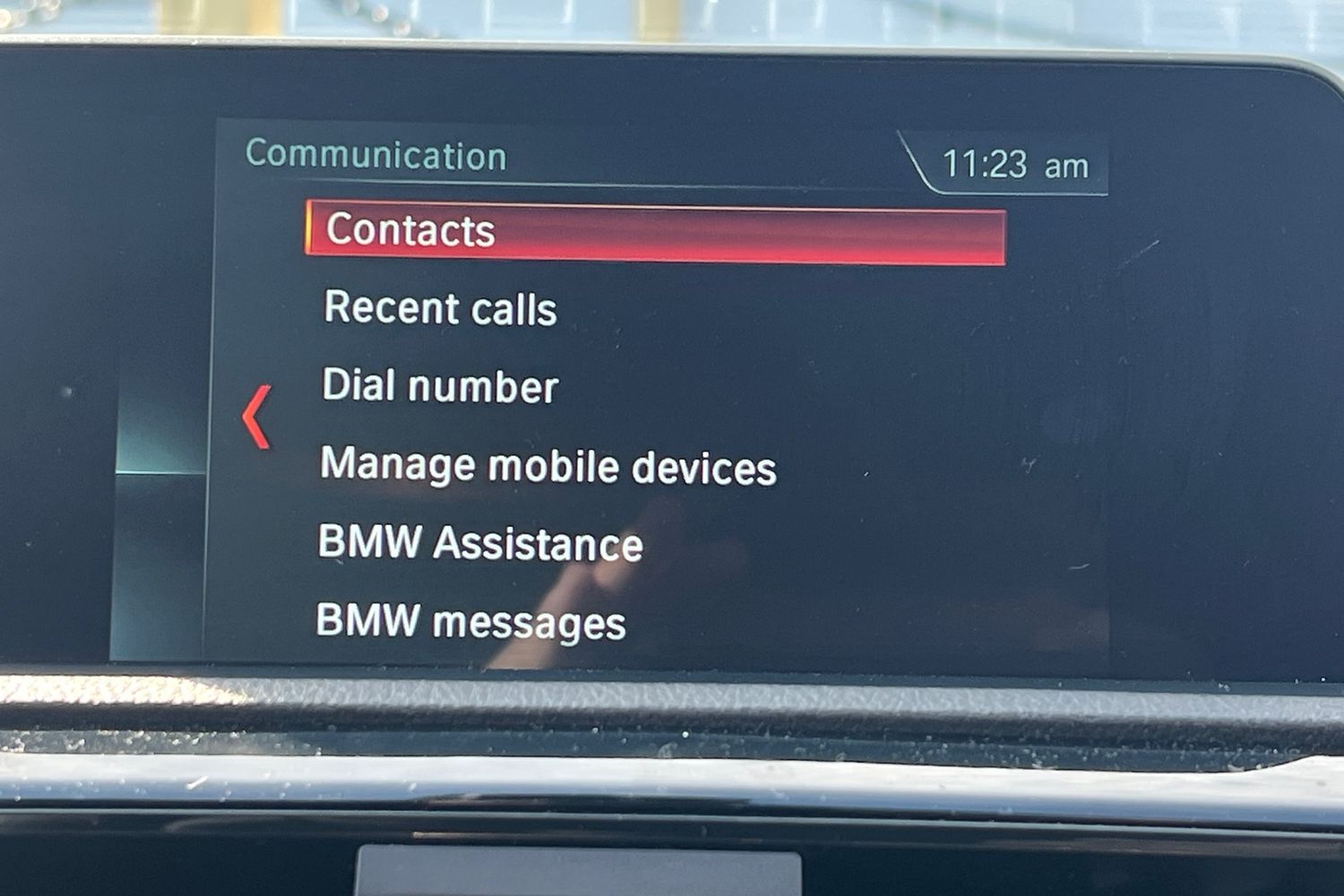 Used BMW 1 Series 2018 for sale - 78161767: Photo 7