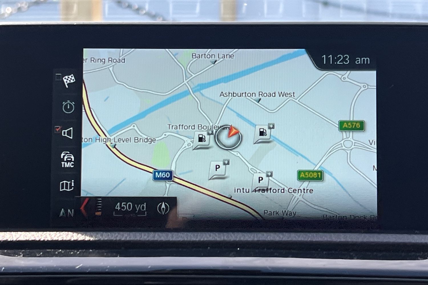 Used BMW 1 Series 2018 for sale - 78161767: Photo 8