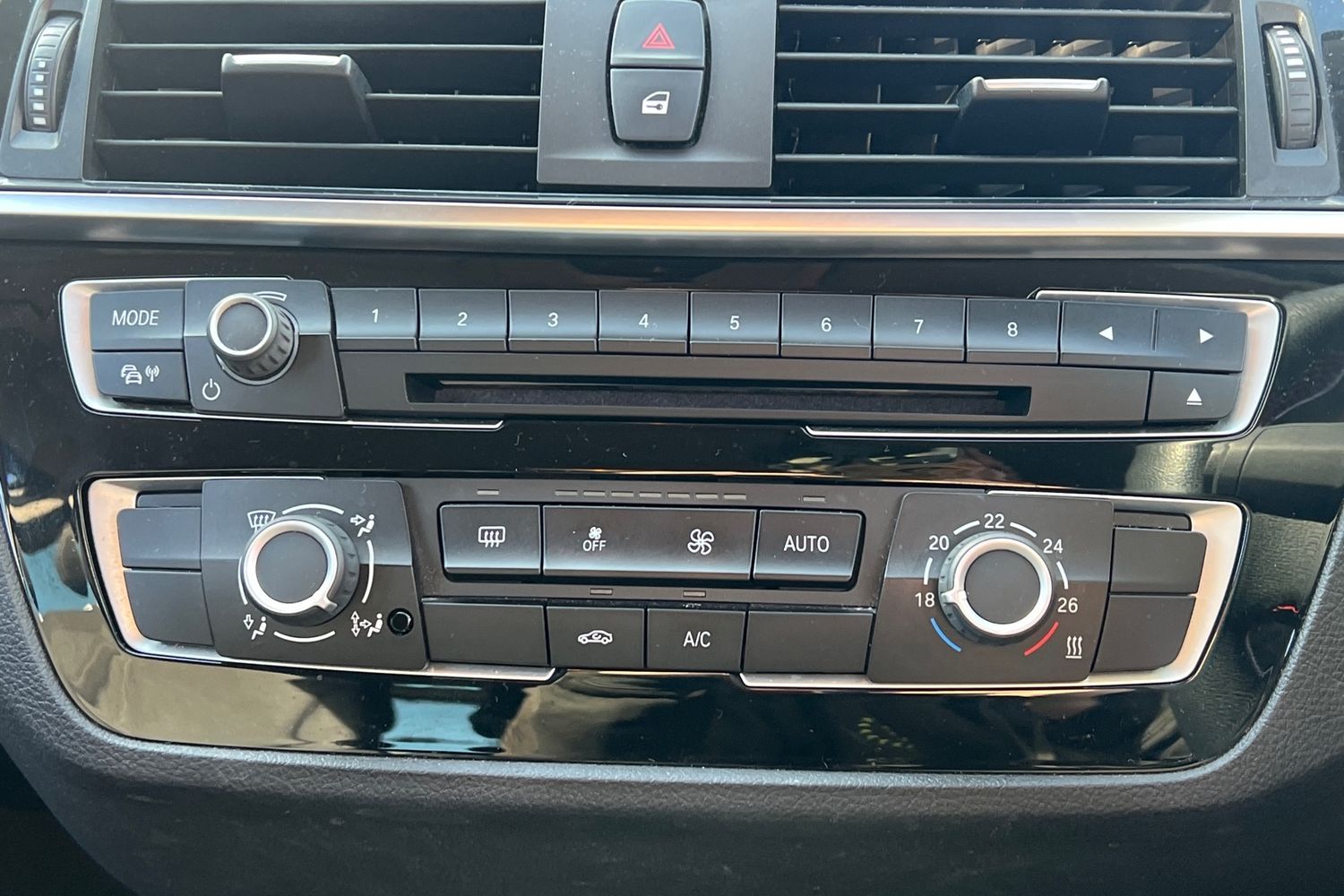 Used BMW 1 Series 2018 for sale - 78161767: Photo 9