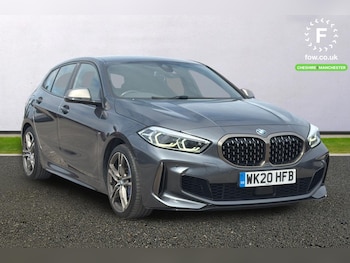 Used BMW 1 Series 2020 for sale - 79005798: Photo