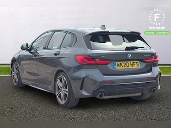 Used BMW 1 Series 2020 for sale - 79005798: Photo