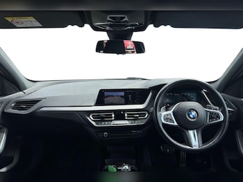 Used BMW 1 Series 2020 for sale - 79005798: Photo