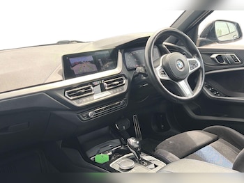 Used BMW 1 Series 2020 for sale - 79005798: Photo
