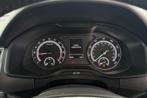 Used Skoda Kodiaq 2020 for sale - 75529153: Photo 10