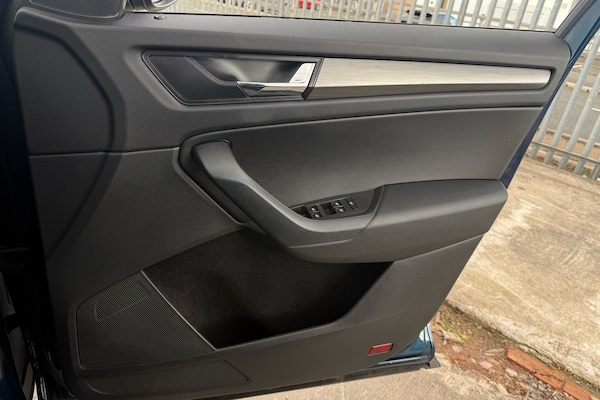Used Skoda Kodiaq 2020 for sale - 75529153: Photo 12