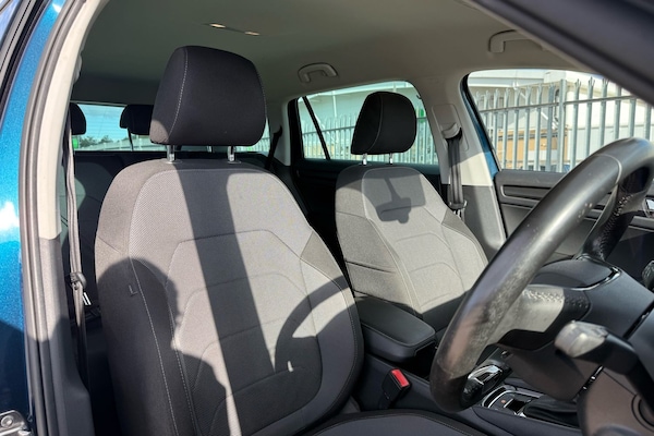 Used Skoda Kodiaq 2020 for sale - 75529153: Photo 13