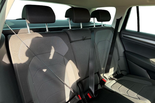 Used Skoda Kodiaq 2020 for sale - 75529153: Photo 14