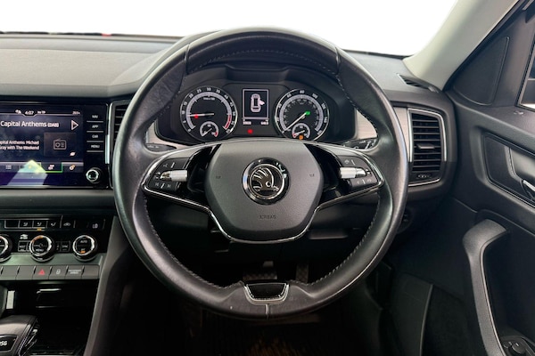 Used Skoda Kodiaq 2020 for sale - 75529153: Photo 5