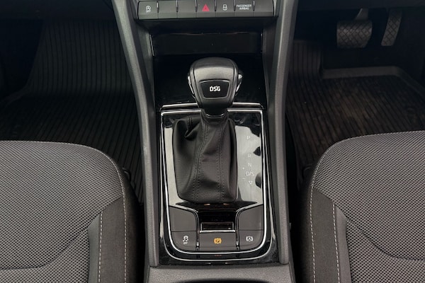 Used Skoda Kodiaq 2020 for sale - 75529153: Photo 8