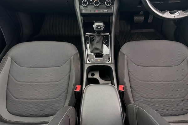 Used Skoda Kodiaq 2020 for sale - 75529153: Photo 9