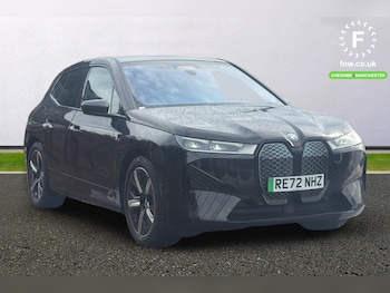 Used BMW iX 2022 for sale - 79570945: Photo