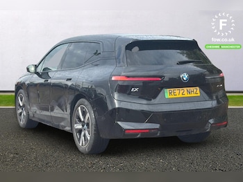 Used BMW iX 2022 for sale - 79570945: Photo