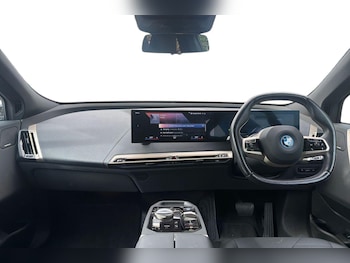 Used BMW iX 2022 for sale - 79570945: Photo