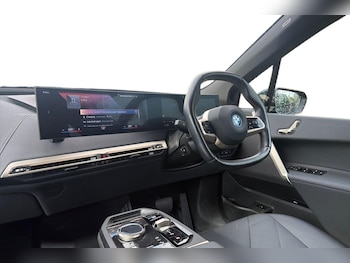 Used BMW iX 2022 for sale - 79570945: Photo
