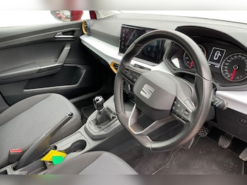 Used SEAT Ibiza 2022 for sale - 78368312: Photo