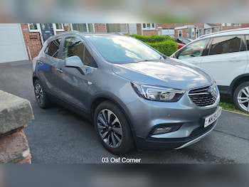 Used Vauxhall Mokka 2019 for sale - 78273462: Photo