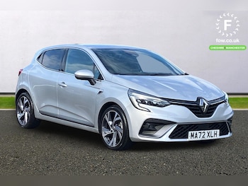 Used Renault Clio 2022 for sale - 79495031: Photo