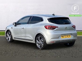 Used Renault Clio 2022 for sale - 79495031: Photo