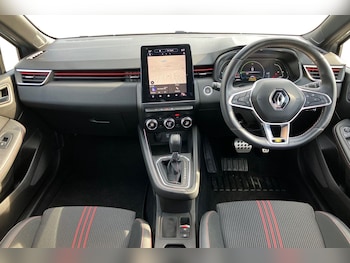 Used Renault Clio 2022 for sale - 79495031: Photo