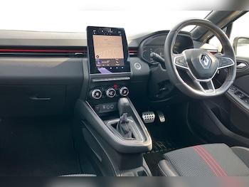 Used Renault Clio 2022 for sale - 79495031: Photo