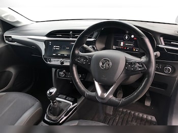 Used Vauxhall Corsa 2021 for sale - 76411551: Photo