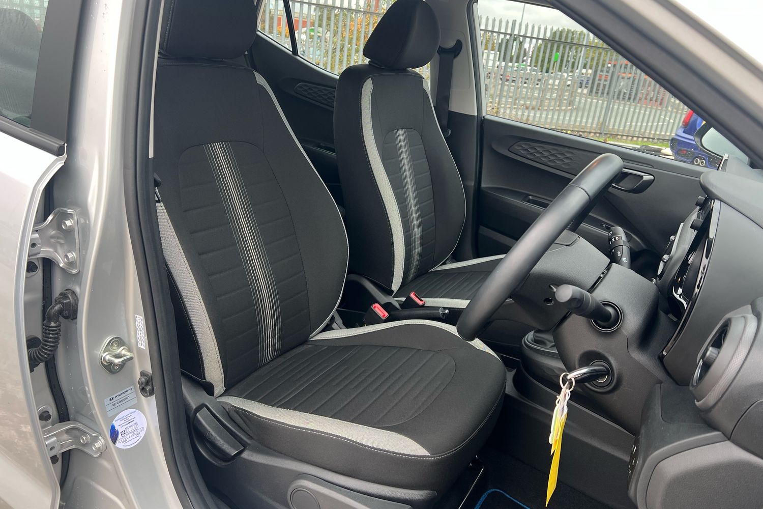 Used Hyundai i10 2021 for sale - 75962550: Photo 12