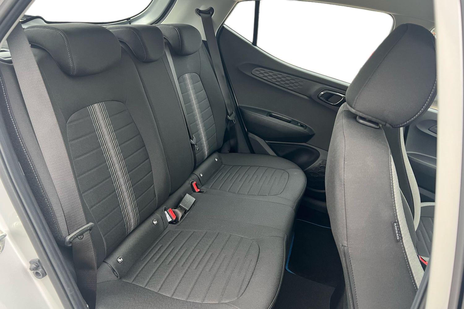 Used Hyundai i10 2021 for sale - 75962550: Photo 13