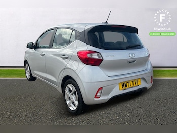 Used Hyundai i10 2021 for sale - 75962550: Photo