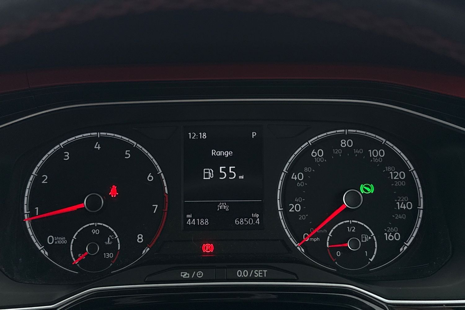 Used Volkswagen Polo 2020 for sale - 77787534: Photo 13