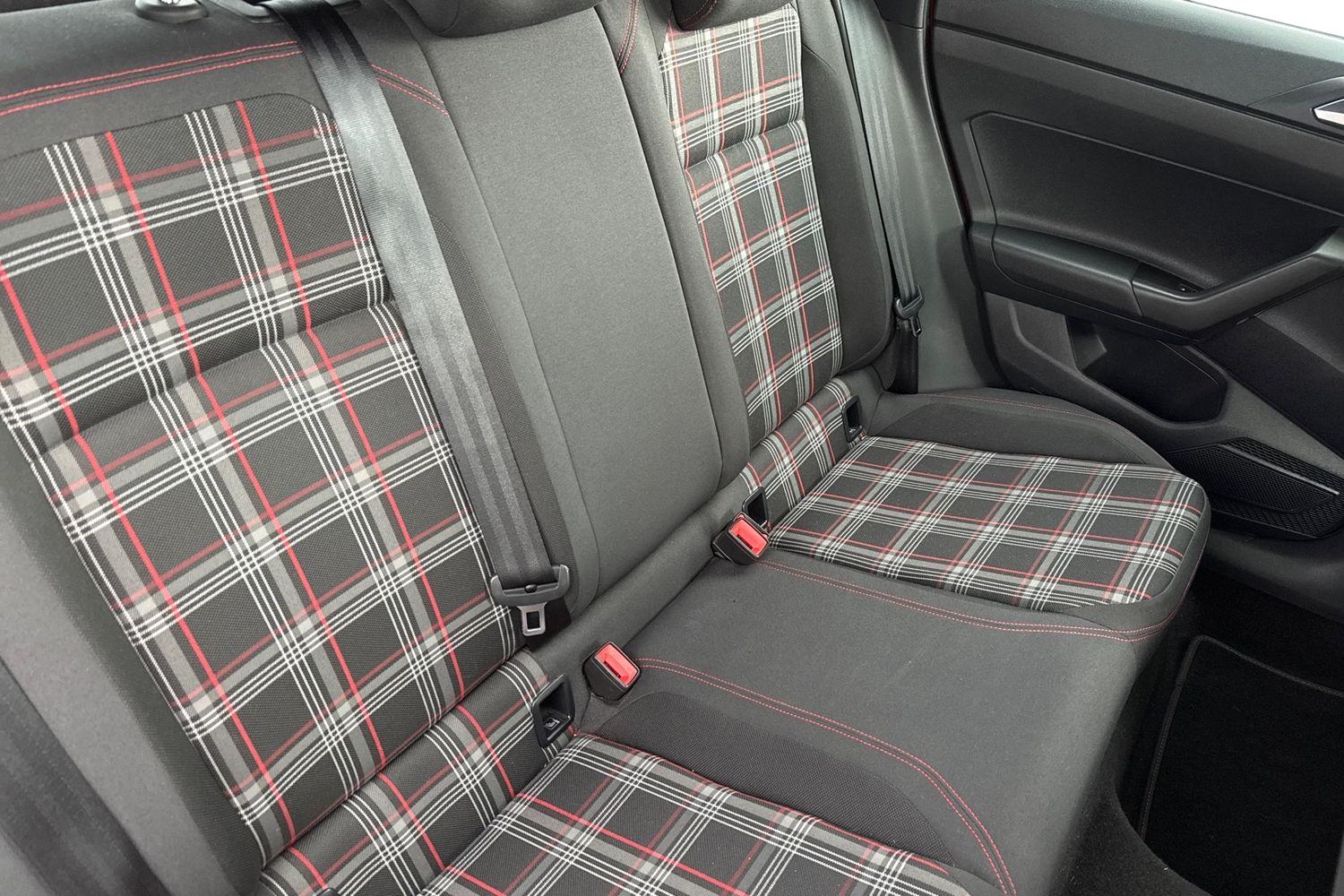 Used Volkswagen Polo 2020 for sale - 77787534: Photo 15