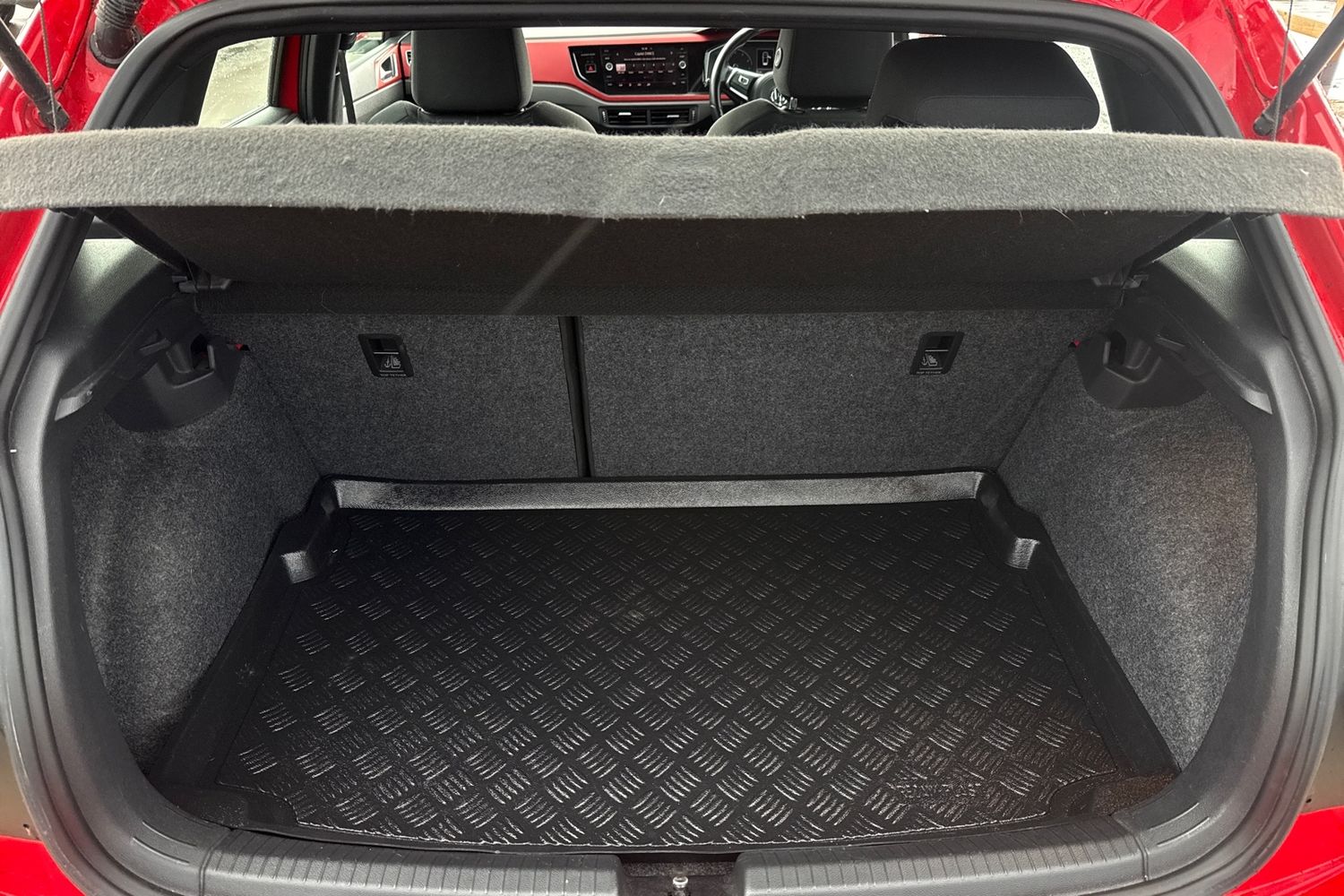 Used Volkswagen Polo 2020 for sale - 77787534: Photo 16