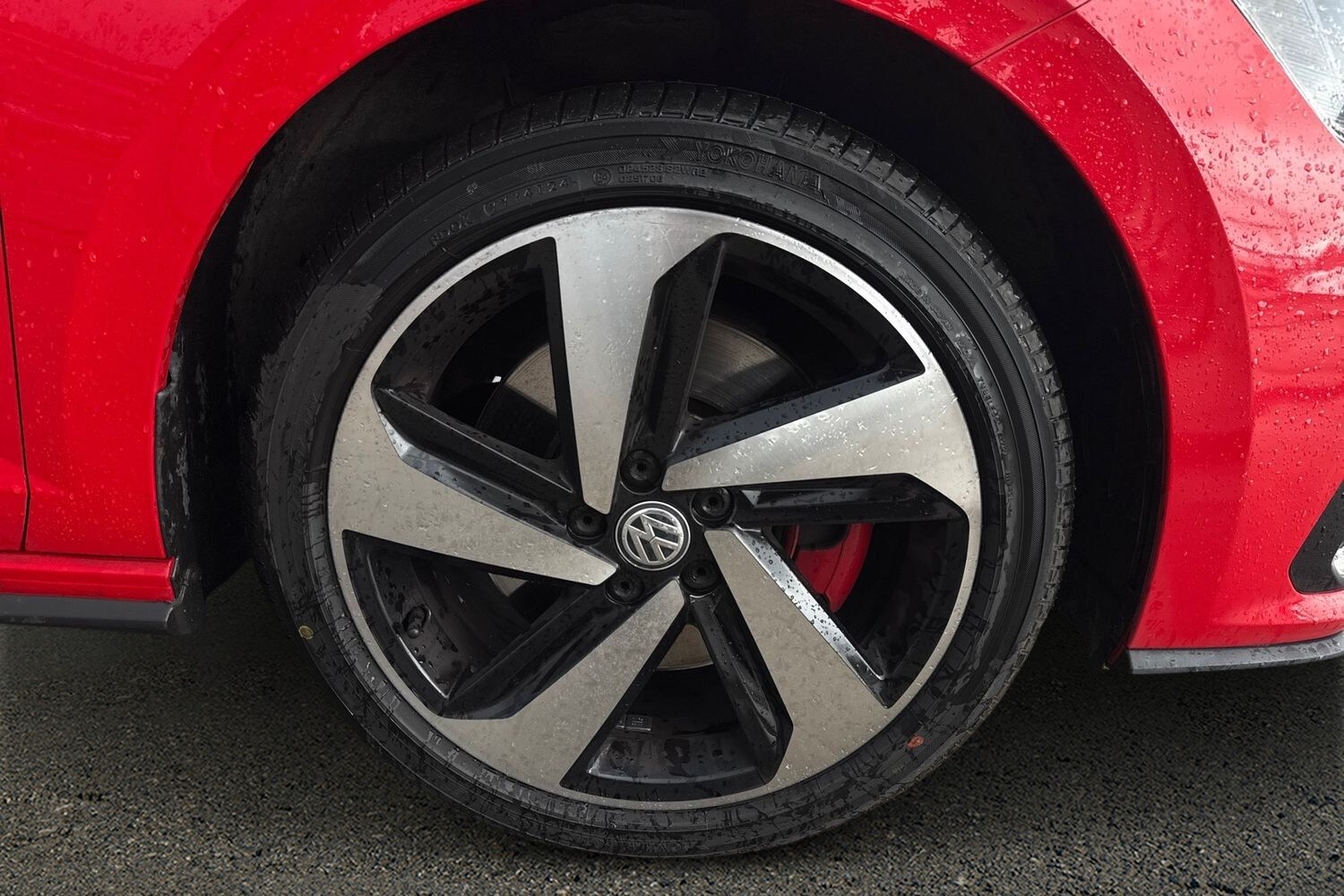 Used Volkswagen Polo 2020 for sale - 77787534: Photo 17