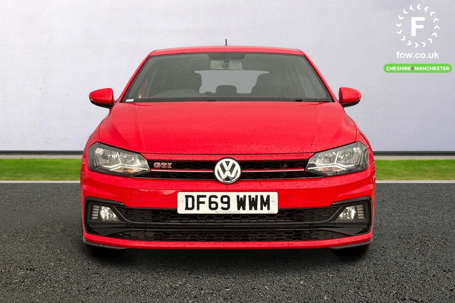 Used Volkswagen Polo 2020 for sale - 77787534: Photo 18