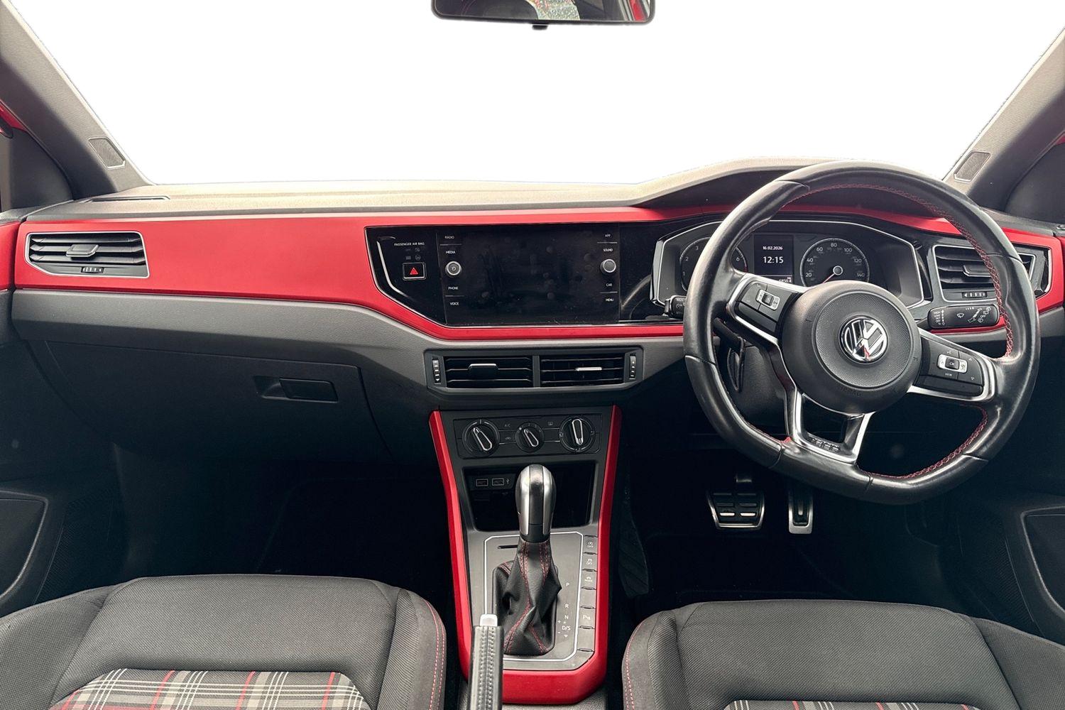 Used Volkswagen Polo 2020 for sale - 77787534: Photo 3