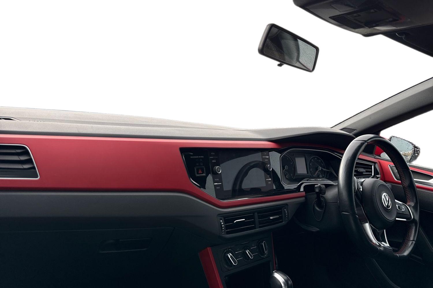 Used Volkswagen Polo 2020 for sale - 77787534: Photo 4