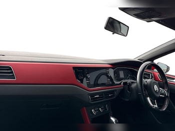 Used Volkswagen Polo 2020 for sale - 77787534: Photo