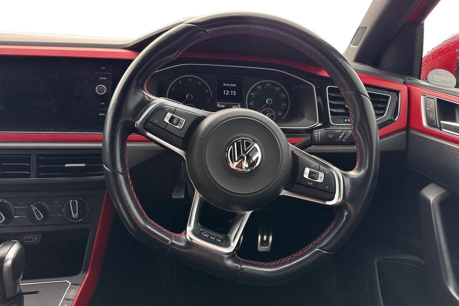 Used Volkswagen Polo 2020 for sale - 77787534: Photo 5