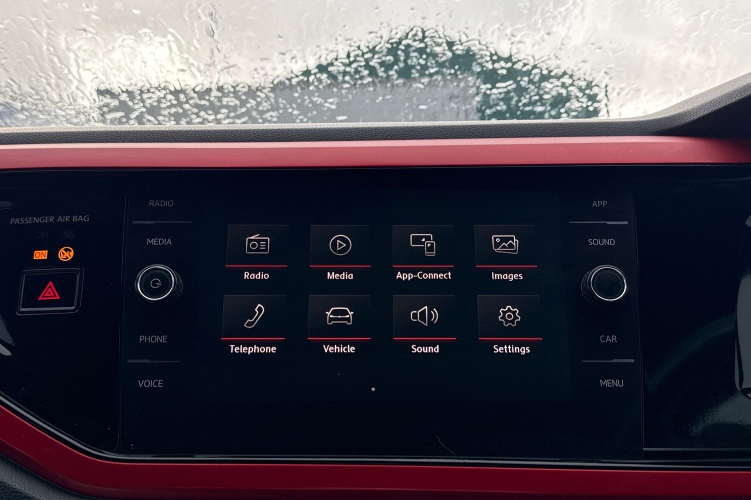 Used Volkswagen Polo 2020 for sale - 77787534: Photo 6