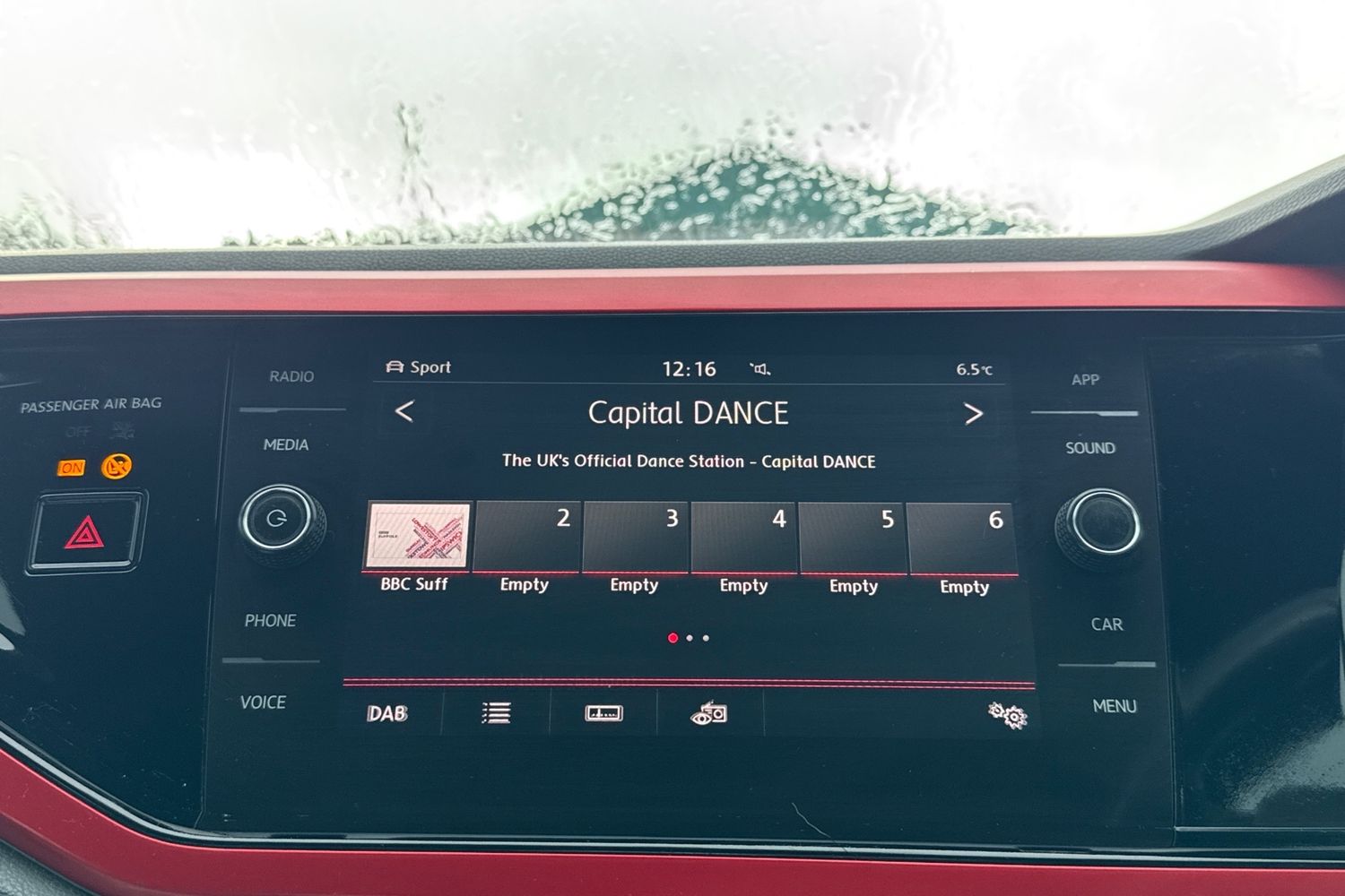 Used Volkswagen Polo 2020 for sale - 77787534: Photo 7